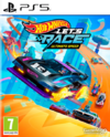 Pochette Hot Wheels Let's Race : Ultimate Speed