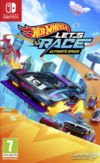 Pochette Hot Wheels Let's Race : Ultimate Speed