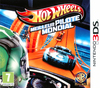 Pochette Hot Wheels : Meilleur pilote mondial