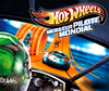 Pochette Hot Wheels : Meilleur pilote mondial