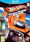 Pochette Hot Wheels : Meilleur pilote mondial
