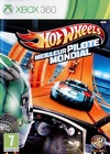 Pochette Hot Wheels : Meilleur pilote mondial