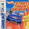 Pochette Hot Wheels Stunt