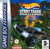 Pochette Hot Wheels : Stunt Track Challenge