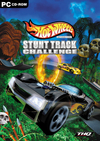 Pochette Hot Wheels : Stunt Track Challenge