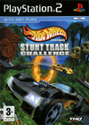 Pochette Hot Wheels : Stunt Track Challenge