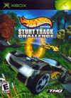 Pochette Hot Wheels : Stunt Track Challenge