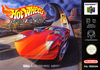 Pochette Hot Wheels Turbo Racing