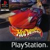 Pochette Hot Wheels Turbo Racing