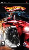 Pochette Hot Wheels Ultimate Racing