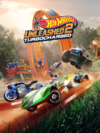Pochette Hot Wheels Unleashed 2 - Turbocharged