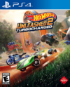 Pochette Hot Wheels Unleashed 2 - Turbocharged