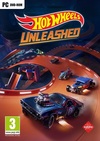 Pochette Hot Wheels Unleashed