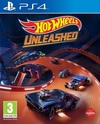 Pochette Hot Wheels Unleashed