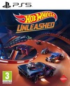 Pochette Hot Wheels Unleashed
