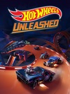 Pochette Hot Wheels Unleashed