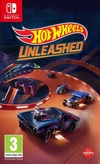 Pochette Hot Wheels Unleashed