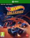 Pochette Hot Wheels Unleashed