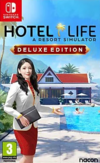 Pochette Hotel : A Resort Simulator