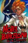Pochette Hotel Barcelona