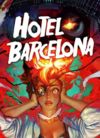 Pochette Hotel Barcelona