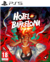 Pochette Hotel Barcelona