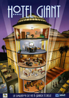 Pochette Hotel Giant