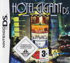 Pochette Hotel Giant DS