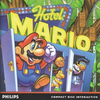 Pochette Hotel Mario