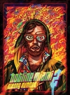 Pochette Hotline Miami 2 : Wrong Number