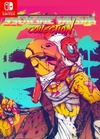 Pochette Hotline Miami Collection