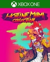 Pochette Hotline Miami Collection