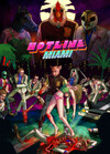 Pochette Hotline Miami