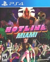 Pochette Hotline Miami