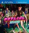 Pochette Hotline Miami