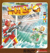 Pochette Hotshot