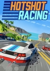 Pochette Hotshot Racing
