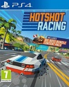 Pochette Hotshot Racing