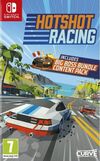 Pochette Hotshot Racing