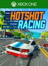 Pochette Hotshot Racing