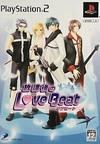 Pochette Houkago no Love Beat