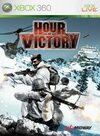 Pochette Hour of Victory