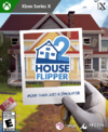 Pochette House Flipper 2