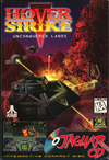 Pochette Hover Strike : Unconquered Lands