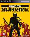 Pochette How to Survive