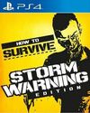 Pochette How to Survive : Storm Warning Edition