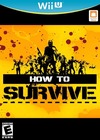Pochette How to Survive