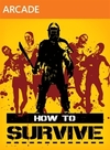 Pochette How to Survive
