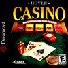 Pochette Hoyle Casino