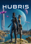 Pochette Hubris